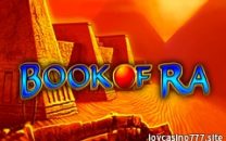 Book of Ra