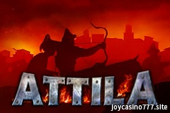 Attila