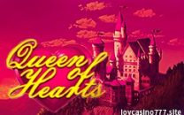 Queen of Hearts